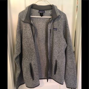 NWOT Patagonia Jacket
